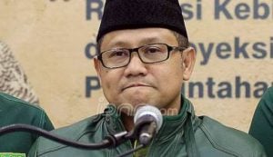 Cak Imin Dukung Ridwan Kamil, PKB Jabar Tolak Cawagub PPP