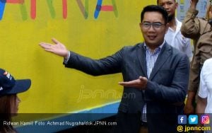 Komunikasi Membaik, PPP Ogah Tinggalkan Ridwan Kamil