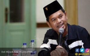 PDIP Akui Pernah Lirik Dedi Mulyadi