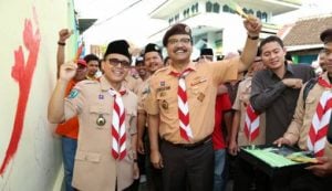 Demi Gus Ipul-Anas, PDIP dan PKB Langsung Tancap Gas