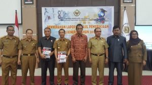 Tahun Depan Pemkab Konsel Prioritaskan Peningkatan Mutu Pendidikan