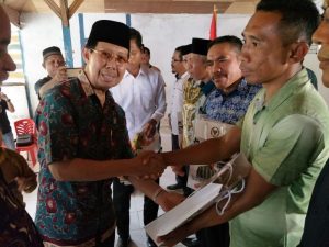 Pentingnya Empat Pilar Kebangsaan