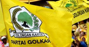 DPP Golkar Jamin Usungannya di Sulsel