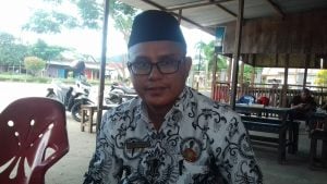 2018, Dinas Pendidikan Konawe Bakal Usulkan Penerimaan Guru Honorer