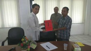 PT. Merbau Dilaporkan ke DPD RI, Serobot Lahan Warga Sabulakoa