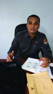 Terbukti Dukung Cabup, Camat Hanya Ditegur