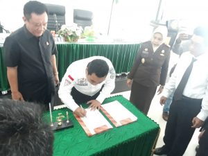 Kejati Sultra Siap Kawal KPU dalam Tahapan Pilkada Serentak