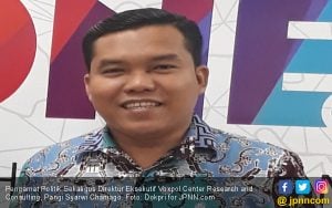 Parpol Harus Seleksi Ketat Calon Kepala Daerah