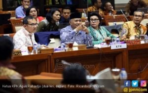 512 Calon Kepala Daerah Sudah Setor LHKPN ke KPK