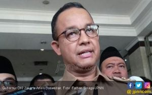 Sahroni : Anies Hanya Fokus ke Pajak Ferrari dan Lamborghini