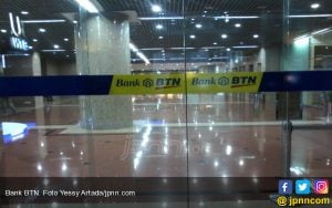 BTN Incar Pertumbuhan Kredit 24 Persen