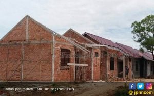 Rumah Tipe Kecil Laris, Citra Harmoni Siapkan Proyek Baru