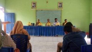 Enam Kecamatan di Konawe Masuk Zona Merah