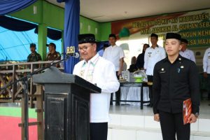 MTQ XV Konsel Hakikatnya untuk Membina Ukhuwah Islamiyah