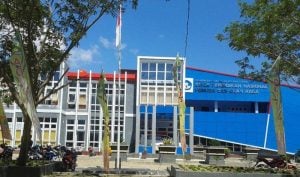 UPTD Pendidikan di Kolut Resmi Dihapus