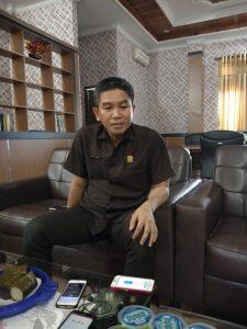 Golkar Target Menangkan Pasangan Aman di Konsel