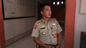 Angin Kencang Rusak Puluhan Rumah di Tiga Desa