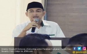 Bawaslu Harus Serius Menangani Pelanggaran Calon Petahana