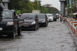 Butuh Rp20 M untuk Tangani Banjir di AP Petta Rani