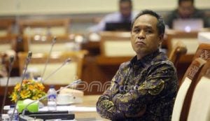 Demi Masyarakat NTT, Benny Harman Siap Mundur dari DPR