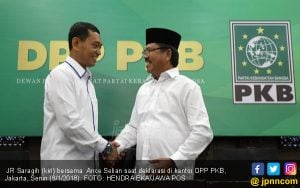 Dua Alasan PKB Usung J.R. Saragih-Ance di Pilgub Sumut