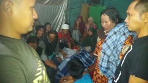 Anak dan Bapak di Kolut Tewas Tersengat Listrik