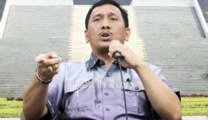 Pasek Suardika Tak Dipakai Kubu Daryatmo