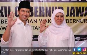 Khofifah Gandeng Seniman dan Budayawan