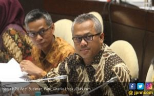 Ikut Pilkada, Pati TNI-Polri Sudah Mundur dari Institusinya