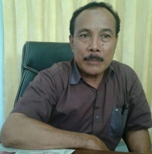 Pilpres, Dukcapil Kota Kendari Percepat Pengusuran E-KTP