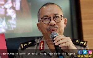 Tak Lolos Verifikasi KPU, Polisi Bisa Kembali Mengabdi