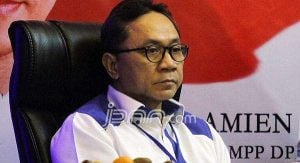 Zulkifli Hasan: Kader PAN Jadi Rebutan di Pilkada