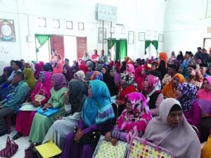 Imigrasi Kelas I Kendari Buka Layanan Paspor di Kolaka