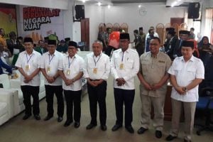 Kepala Daerah Siap Cuti