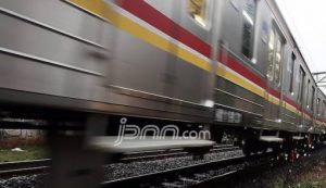 Kereta Cepat Jakarta-Bandung Mau Diubah, Dasar Hukumnya Apa?