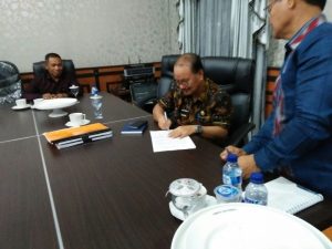 Bupati Konsel Mampu Selesaikan Konflik PT. GMS dengan Masyarakat Laonti