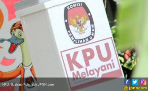 KPU Usul Dana Kampanye Pilkada Deliserdang Rp 12 Miliar