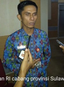 Bombana Masuk Zona Merah