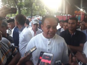 Usai Pilgub, Rajiun akan Tentukan Sikap