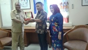 DPRD Konsel Belajar Pengelolaan CSR Tambang di Kaltim