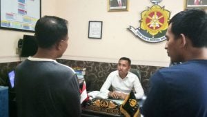 Polres Konawe Amankan Pelaku Judi Sabung Ayam