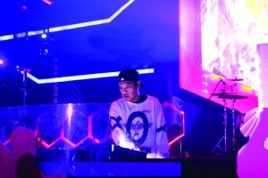 Liquid Kendari Hadirkan Dj Ternama se Indonesia Timur