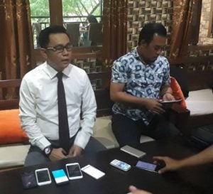 Tak Ada Insiden, Saat PT. GMS Turunkan Alat Berat