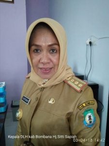 Penilaian Adipura, DLH Bombama Gandeng Kecamatan Dan Kelurahan