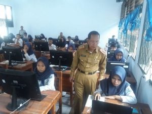 Sosialisasi Disagregasi PMTB, SUTAS dan Podes 2018 Digelar