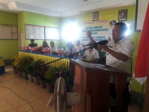 Penilaian Lomba Desa di Konsel Libatkan 25 Desa