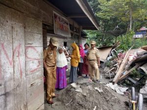 Tiga Hari Pencarian Korban Banjir Bandang Belum Ditemukan