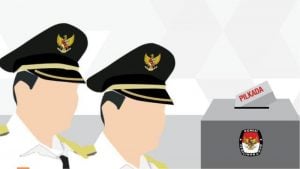 Satu Calon Bupati Konawe Terancam Diskualifikasi