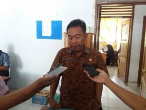 Pelantikan 125 Kades di Konsel Dibagi Dua Tahap