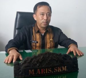 Dinkes Konawe Bakal Bentuk Desa Siaga